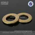 High quality iso 7089 ring/coil washer